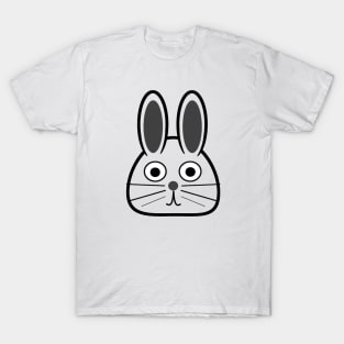 The Rabbit T-Shirt